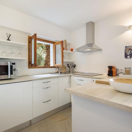 Bellavista 22 Daire Puerto de Sóller Dış mekan fotoğraf