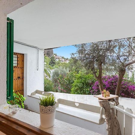 Bellavista 22 Daire Puerto de Sóller Dış mekan fotoğraf
