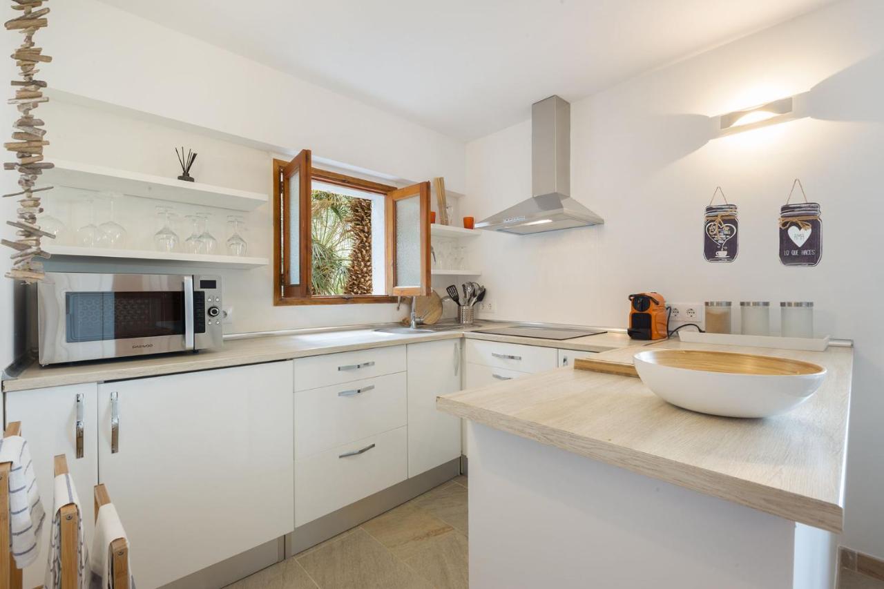 Bellavista 22 Daire Puerto de Sóller Dış mekan fotoğraf
