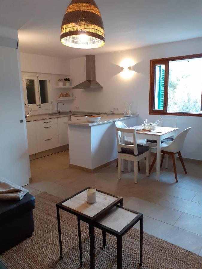 Bellavista 22 Daire Puerto de Sóller Dış mekan fotoğraf
