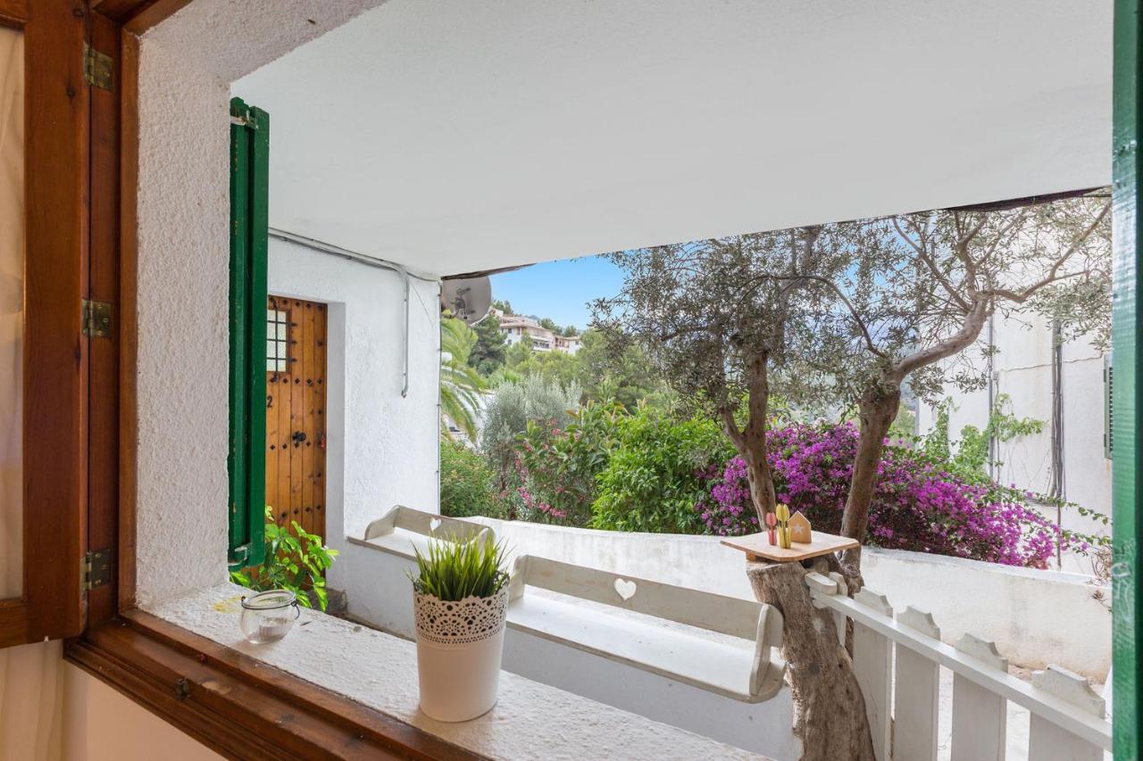 Bellavista 22 Daire Puerto de Sóller Dış mekan fotoğraf