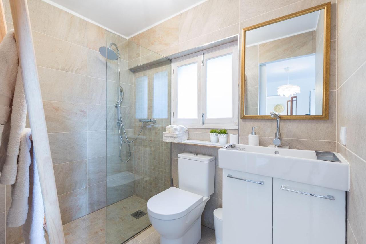 Bellavista 22 Daire Puerto de Sóller Dış mekan fotoğraf
