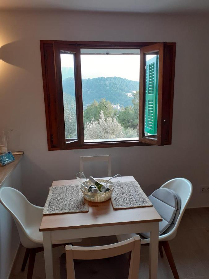 Bellavista 22 Daire Puerto de Sóller Dış mekan fotoğraf