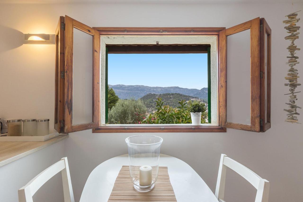 Bellavista 22 Daire Puerto de Sóller Dış mekan fotoğraf