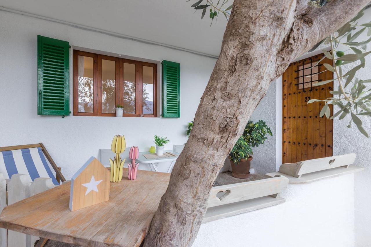 Bellavista 22 Daire Puerto de Sóller Dış mekan fotoğraf