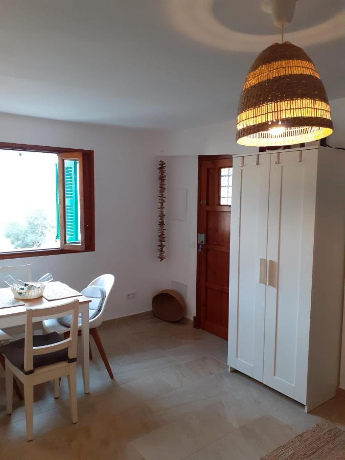 Bellavista 22 Daire Puerto de Sóller Dış mekan fotoğraf