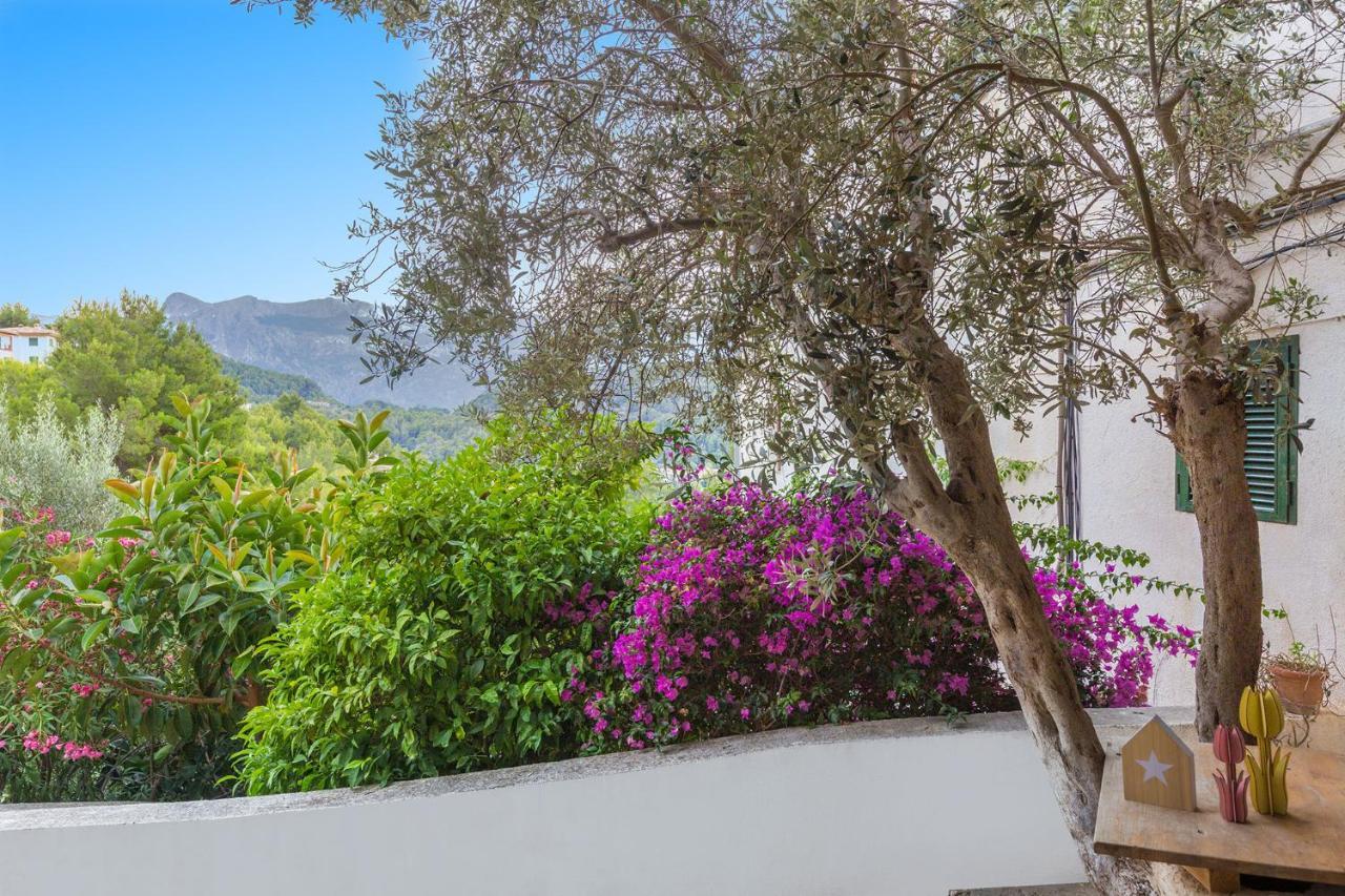 Bellavista 22 Daire Puerto de Sóller Dış mekan fotoğraf