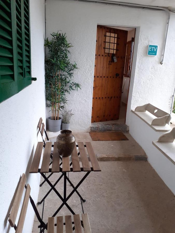 Bellavista 22 Daire Puerto de Sóller Dış mekan fotoğraf